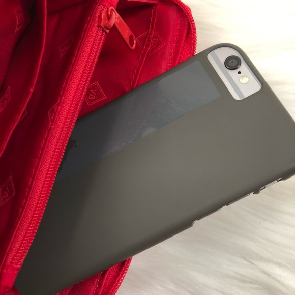 Vera Bradley All in one Crossbody RFID - Picture 5 of 8